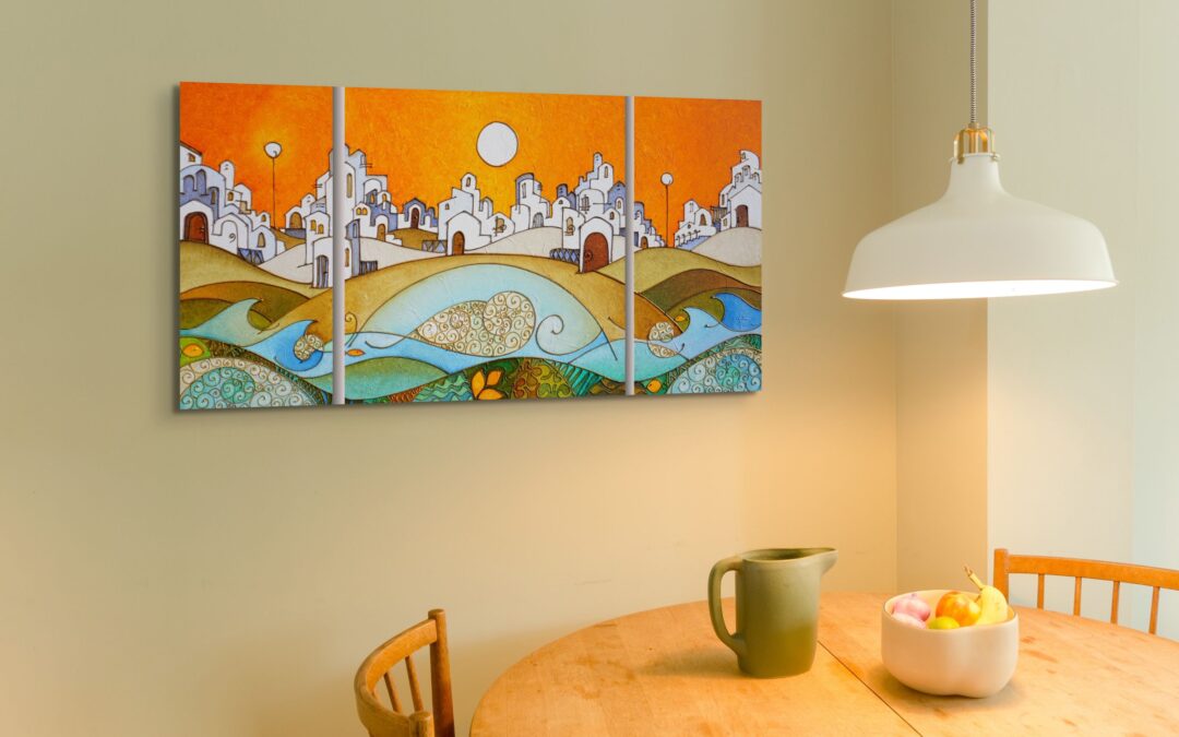 Estate Cielo Arancio