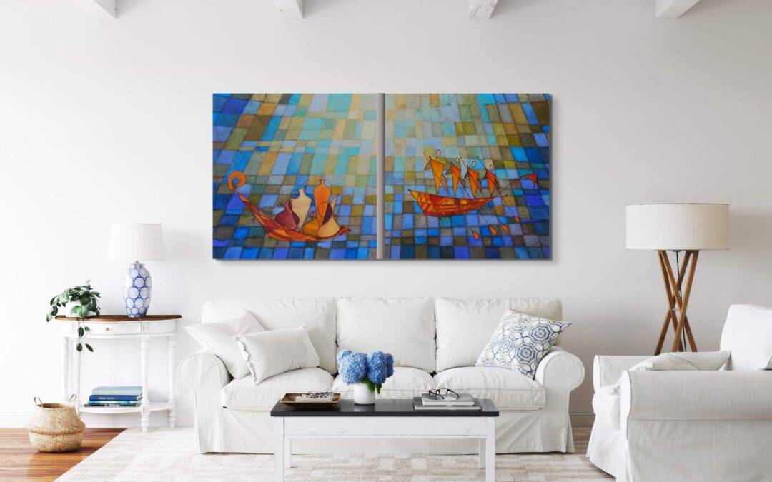 Seduzione e Conquista